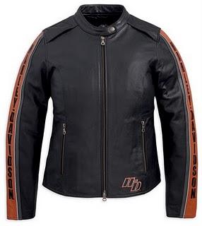 Leather Jackets - dimmi con che moto vai e ti dirò che giacca hai