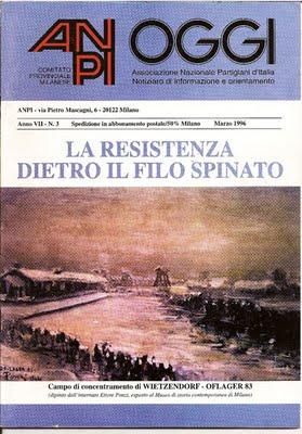 La Resistenza e gli Internati Militari Italiani