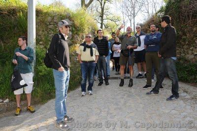 PASQUA....Sul Sentiero degli DEI PASQUA....Sul Sentiero degli DEI