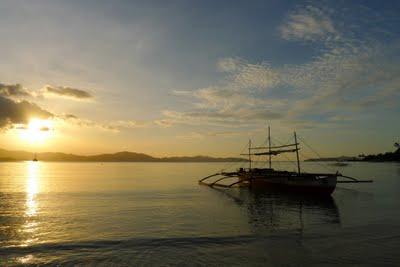 Palawan, Coron, Manila (prima parte)