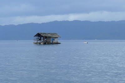 Palawan, Coron, Manila (prima parte)