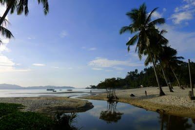 Palawan, Coron, Manila (prima parte)