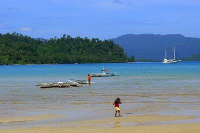 Palawan, Coron, Manila (prima parte)