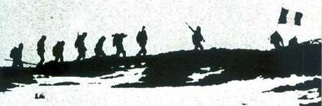 partigiani, 25 aprile, liberazione