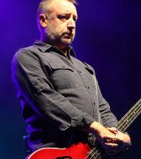 peter hook and the lights