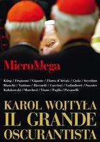 Karol Wojtyla il grande oscurantista