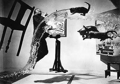 Philippe Halsman