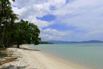 Palawan, Coron, Manila (seconda parte)