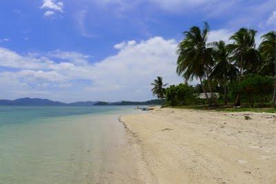 Palawan, Coron, Manila (seconda parte)