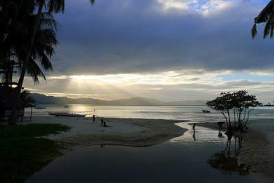 Palawan, Coron, Manila (seconda parte)