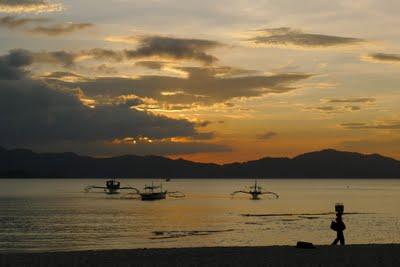 Palawan, Coron, Manila (seconda parte)