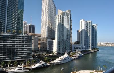 Miami. Piccola guida di viaggio, tra shopping, gastronomia e vintage.