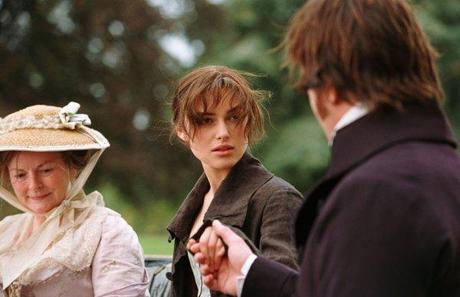 Ultimamente Leggiamo...Orgoglio e Pregiudizio: Darcy vs Wickham, le due facce del fascino