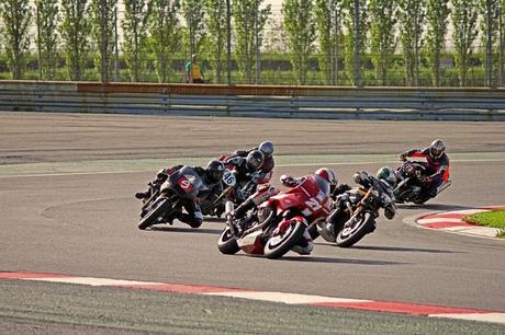 Adria Trofeo Moto Guzzi Adria Trofeo Moto Guzzi