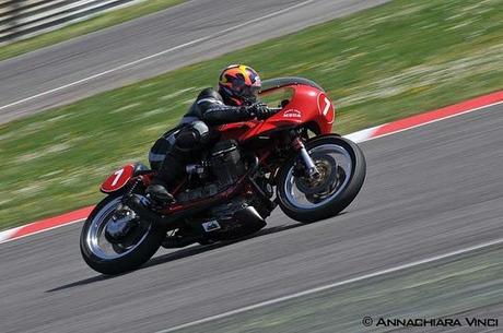 Adria Trofeo Moto Guzzi Adria Trofeo Moto Guzzi