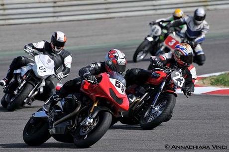 Adria Trofeo Moto Guzzi Adria Trofeo Moto Guzzi