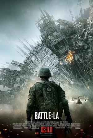 World Invasion (Battle: Los Angeles) Recensione