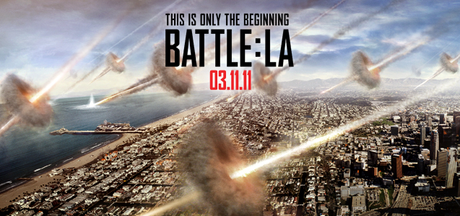World Invasion (Battle: Los Angeles) Recensione