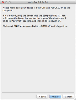 [Tutorial] Jailbreak iPhone 4.3.2