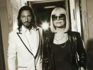 Il tormentone 2011: Bob Sinclair e Raffaella Carrà. A far l'amore comincia tu!