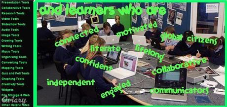 Enorme raccolta di risorse web 2.0 per la scuola Enorme raccolta di risorse web 2.0 per la scuola