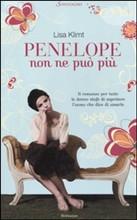 Penelope non ne può più, di Lisa Klimt