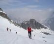 Piz Lagrev, Svizzera Julier Pass