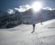 Ghiacciaio del Morteratsch - verso la Chamanna da Boval