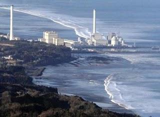 Fukushima: assoluto cover-up dati quantità materiali radioattivi immessi nell'ambiente Seconda parte innoque radiazioni