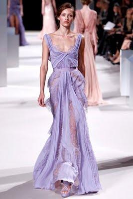 Elie Saab s/s couture 2011