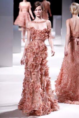 Elie Saab s/s couture 2011