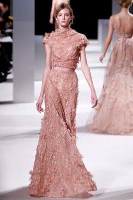 Elie Saab s/s couture 2011