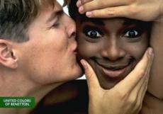 Quando United Colors of Benetton incontrò lo tsunami pubblicitario Oliviero Toscani…