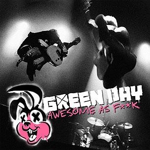I Green Day al cinema!