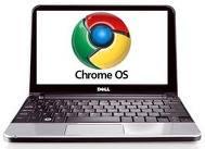 Chrome OS quasi pronto: lo vedremo a maggio