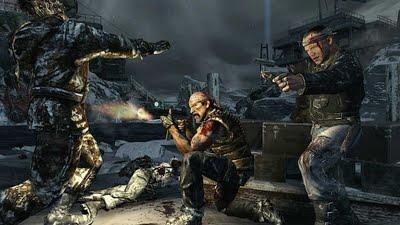 Call of the Dead: il cinema incontra Call of Duty