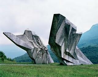 Monumenti jugoslavi