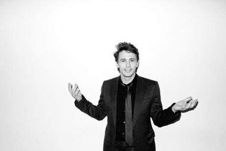 James Franco 