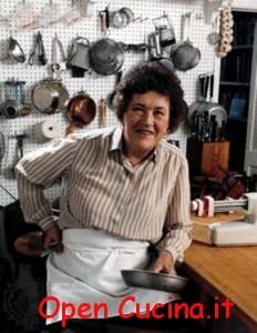 Julia Child