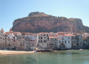 Un pic-nic “veg” alla spiaggia di Cefalù per il primo maggio! - di Fabio Vento e Lucia Russo