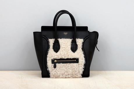 Boston Bag by Céline