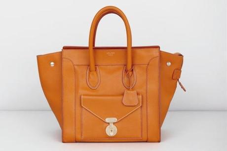 Boston Bag by Céline