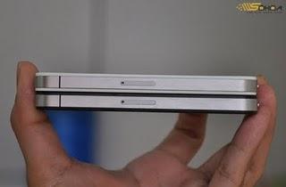 White-iPhopne4-vs-Black-iPhone4-9 White iPhopne4 vs Black iPhone4 9 Store online down: In arrivo iPhone 4 bianco!