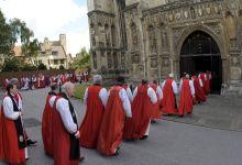 Nella Settimana Santa 1000 anglicani sono entrati nella Chiesa cattolica