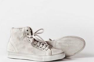 Common Projects _ spring/summer 2011