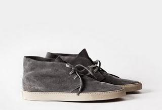 Common Projects _ spring/summer 2011