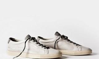 Common Projects _ spring/summer 2011