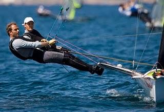 I Sibello veleggiano verso la vittoria; il risveglio di Cunego I Sibello veleggiano verso la vittoria; il risveglio di Cunego