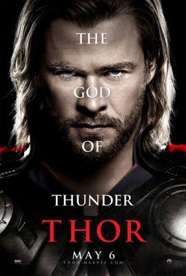 Thor - La Recensione