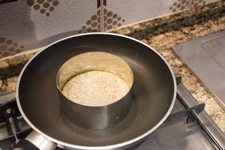 Pancake salati e speziati Pancake salati e speziati